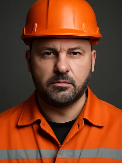 Алексей Соколов