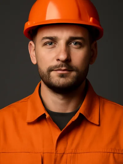 Сергей Павлов